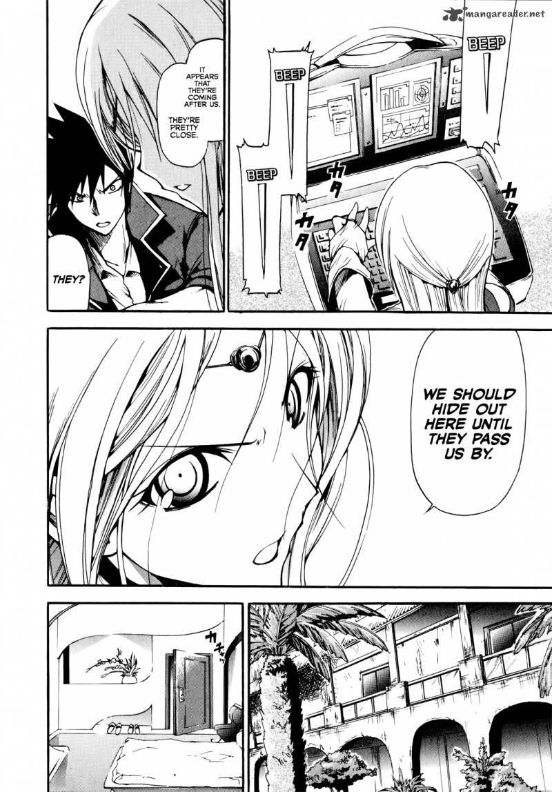 Rinne No Lagrange Akatsuki No Memoria 7 12