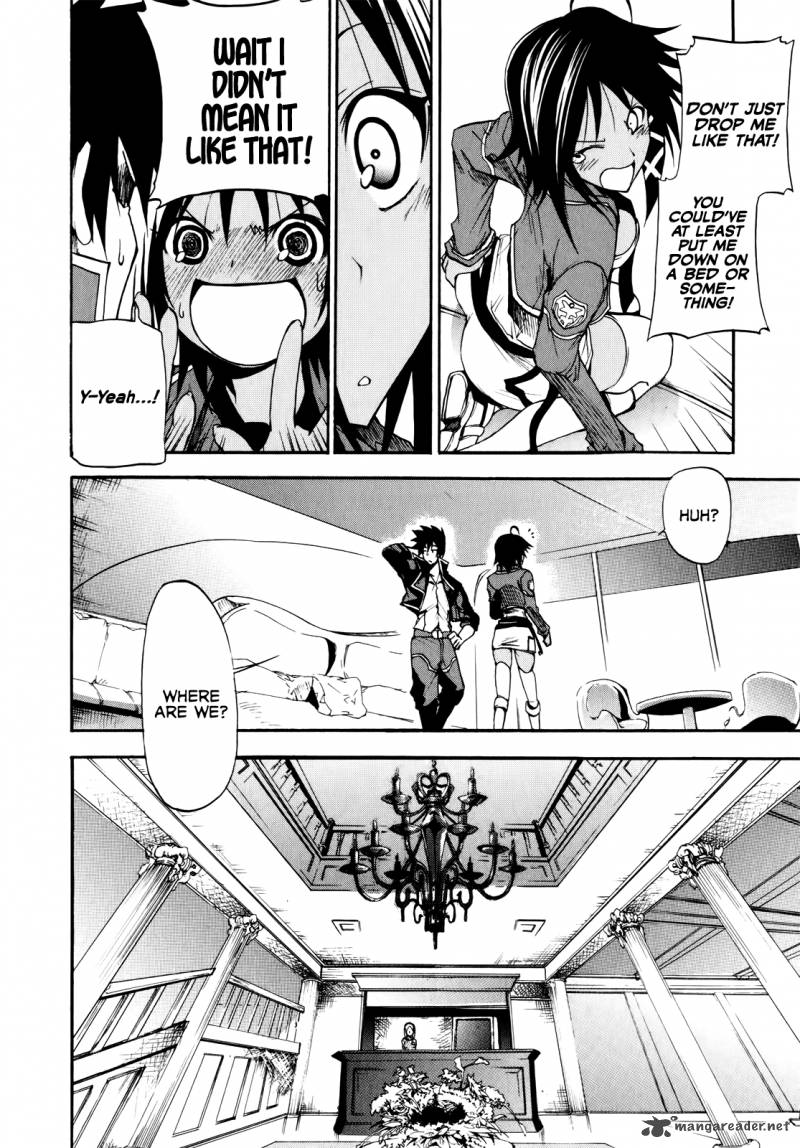 Rinne No Lagrange Akatsuki No Memoria 7 14