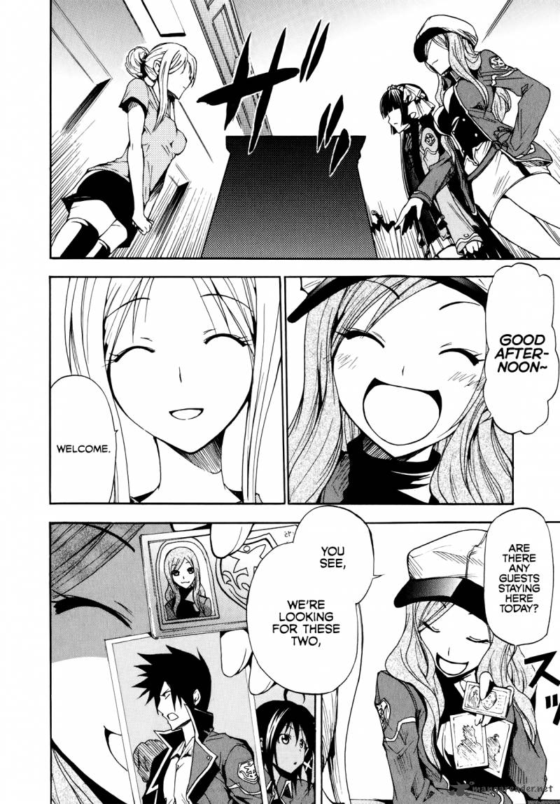 Rinne No Lagrange Akatsuki No Memoria 7 16