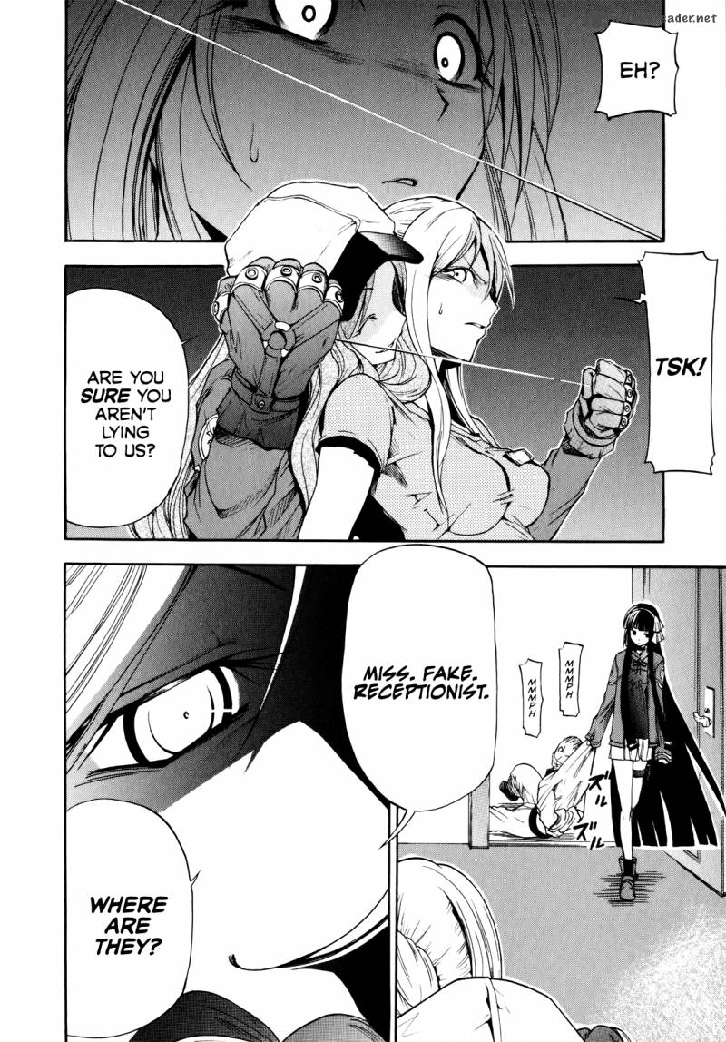 Rinne No Lagrange Akatsuki No Memoria 7 18