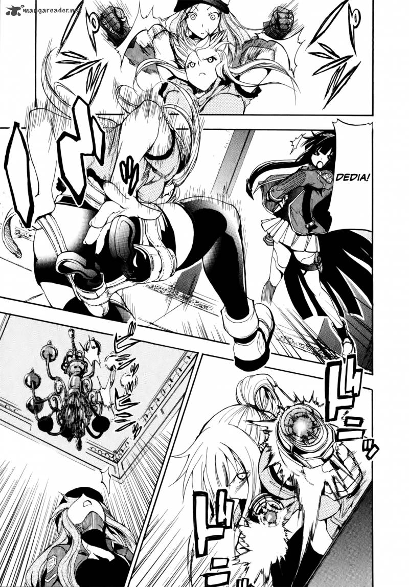 Rinne No Lagrange Akatsuki No Memoria 7 19