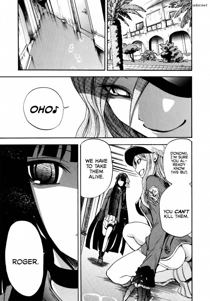 Rinne No Lagrange Akatsuki No Memoria 7 25