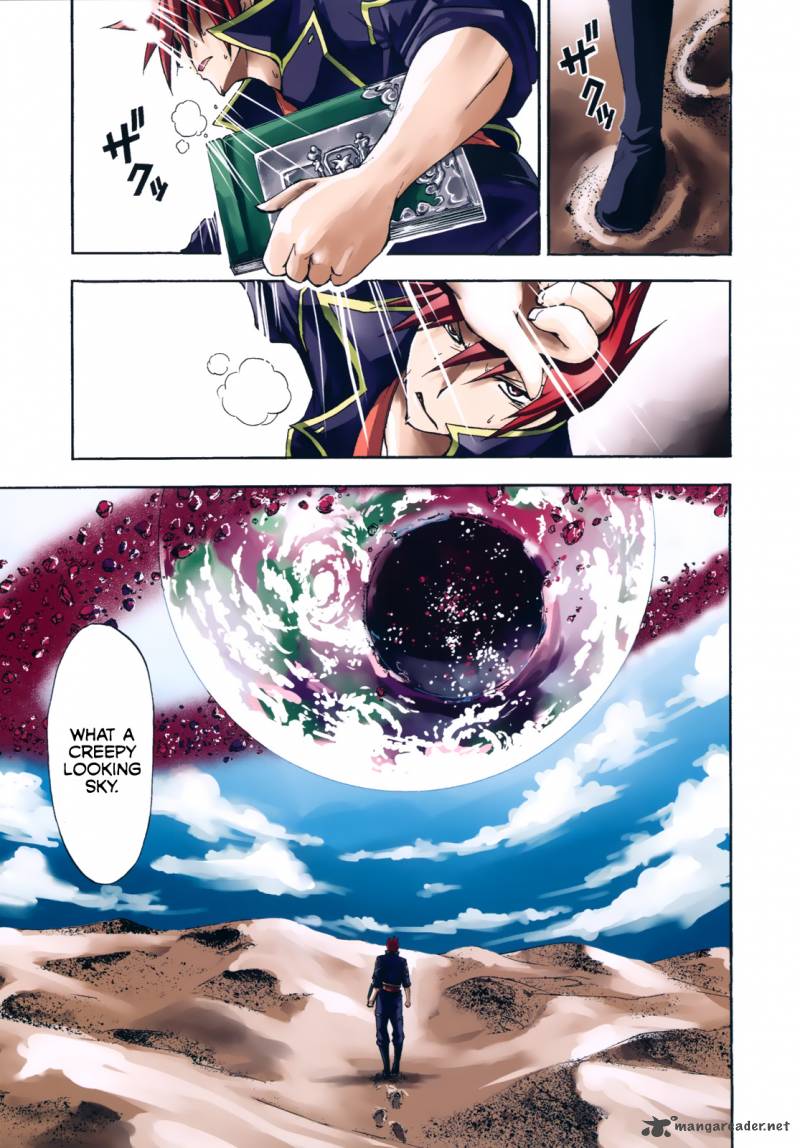 Rinne No Lagrange Akatsuki No Memoria 7 3