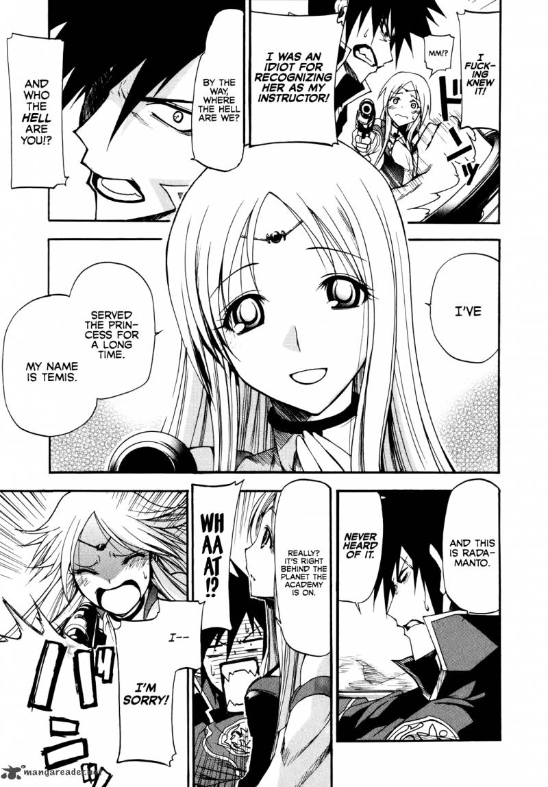 Rinne No Lagrange Akatsuki No Memoria 7 9
