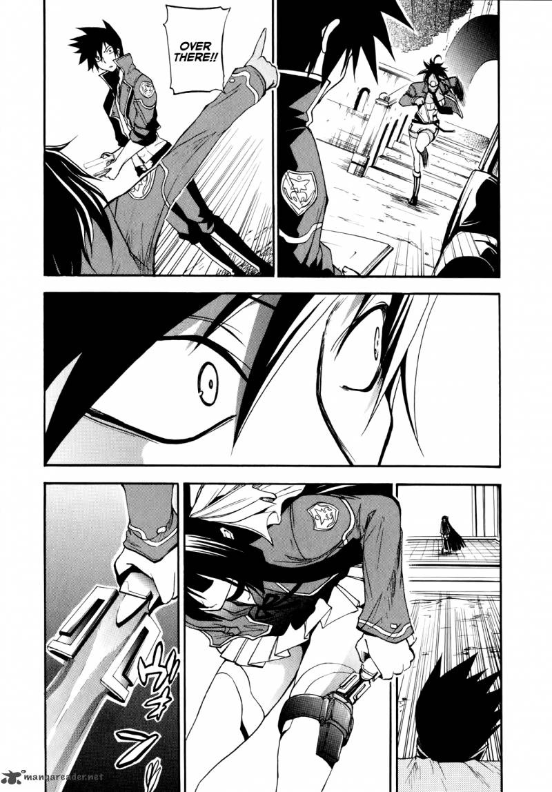 Rinne No Lagrange Akatsuki No Memoria 8 12