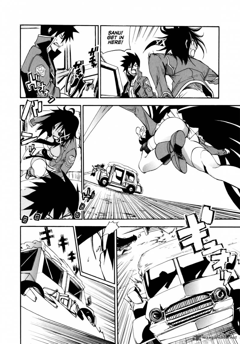 Rinne No Lagrange Akatsuki No Memoria 8 14
