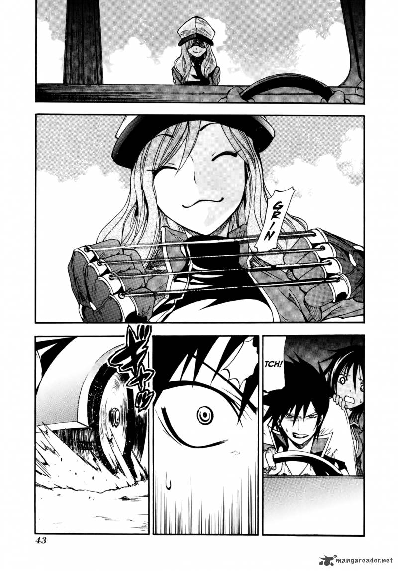 Rinne No Lagrange Akatsuki No Memoria 8 15