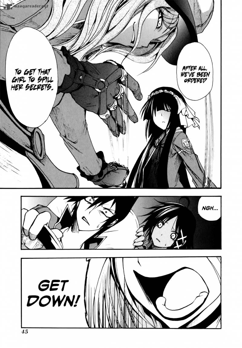 Rinne No Lagrange Akatsuki No Memoria 8 17