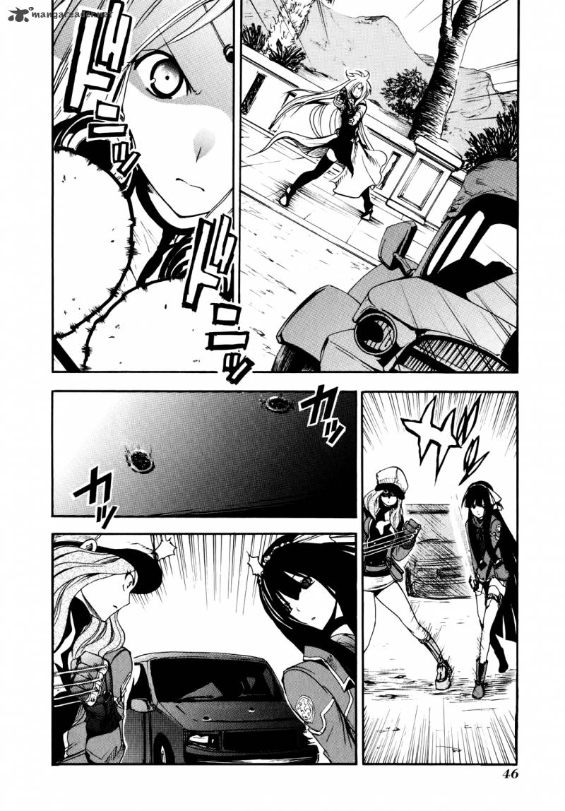 Rinne No Lagrange Akatsuki No Memoria 8 18