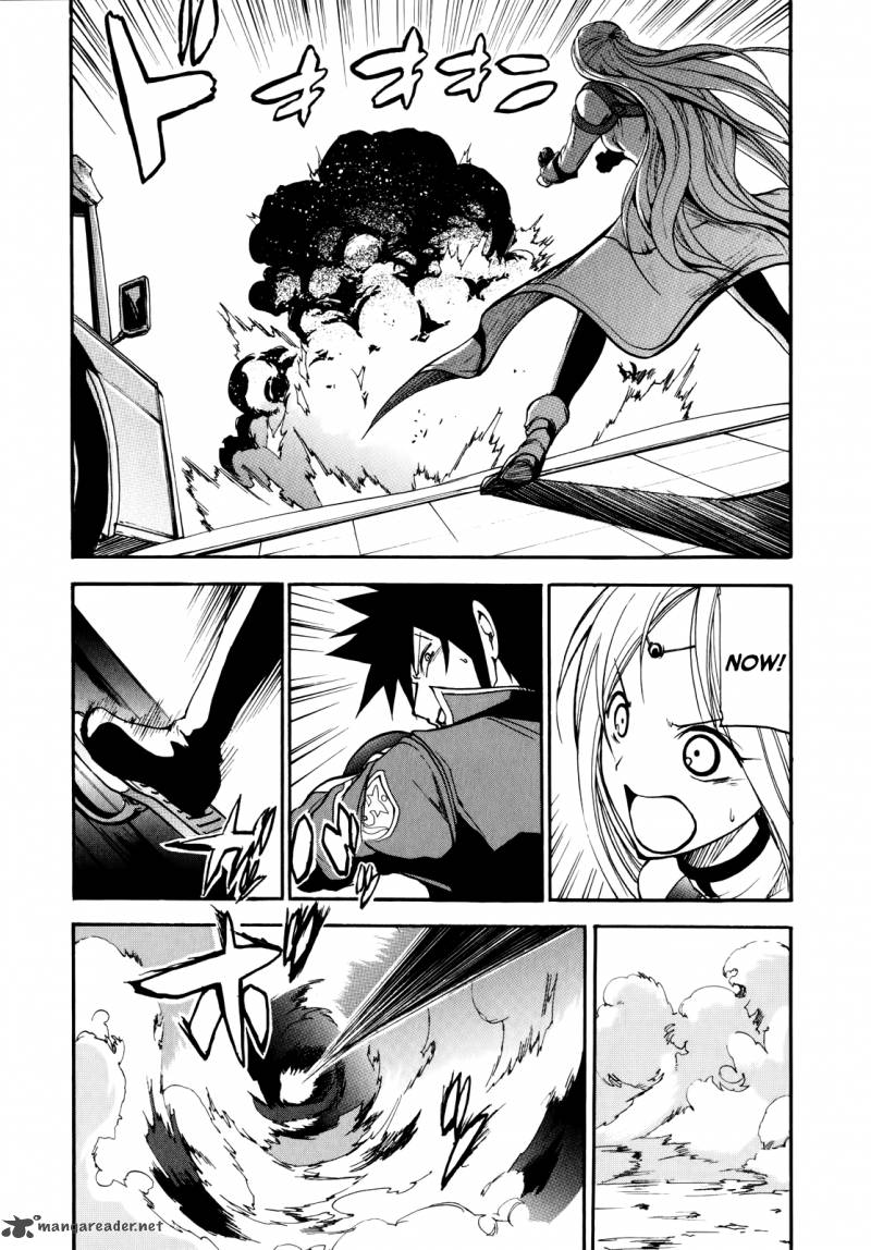 Rinne No Lagrange Akatsuki No Memoria 8 19