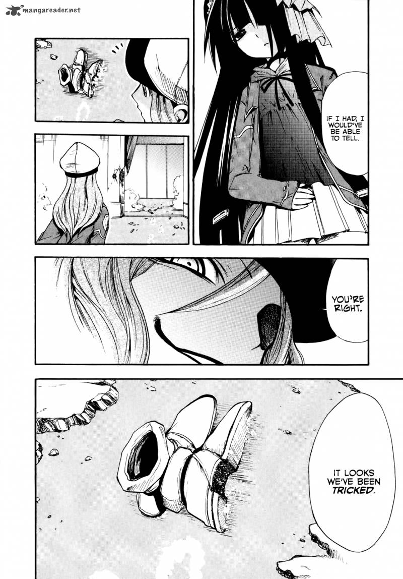 Rinne No Lagrange Akatsuki No Memoria 8 2