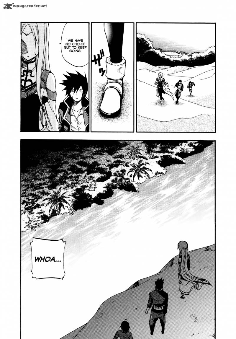 Rinne No Lagrange Akatsuki No Memoria 8 22
