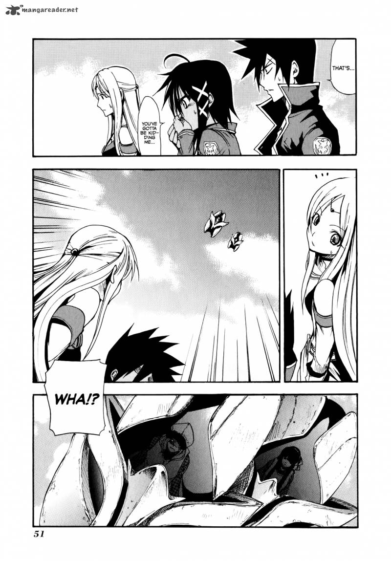 Rinne No Lagrange Akatsuki No Memoria 8 23