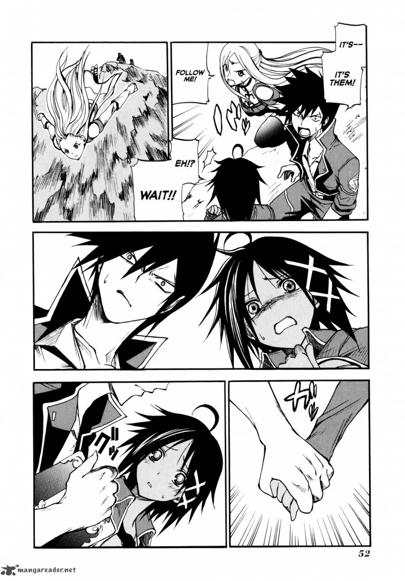 Rinne No Lagrange Akatsuki No Memoria 8 24
