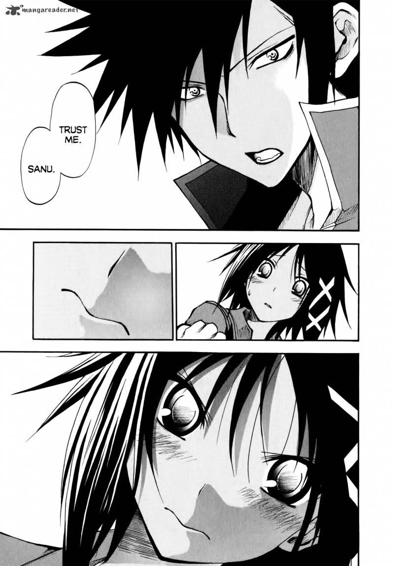 Rinne No Lagrange Akatsuki No Memoria 8 25