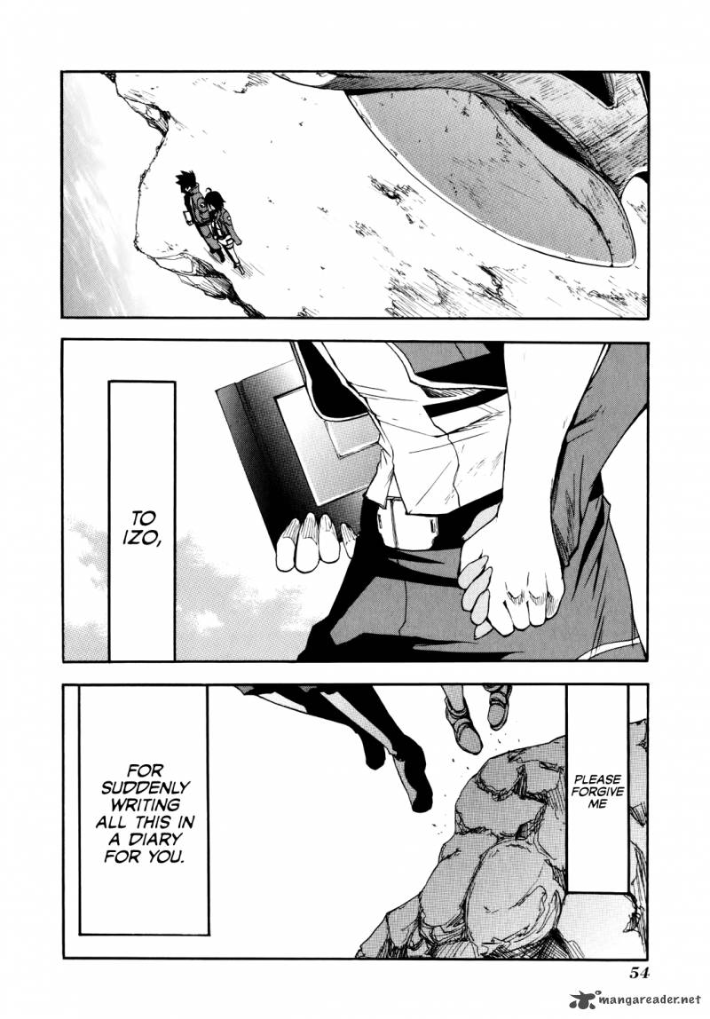 Rinne No Lagrange Akatsuki No Memoria 8 26