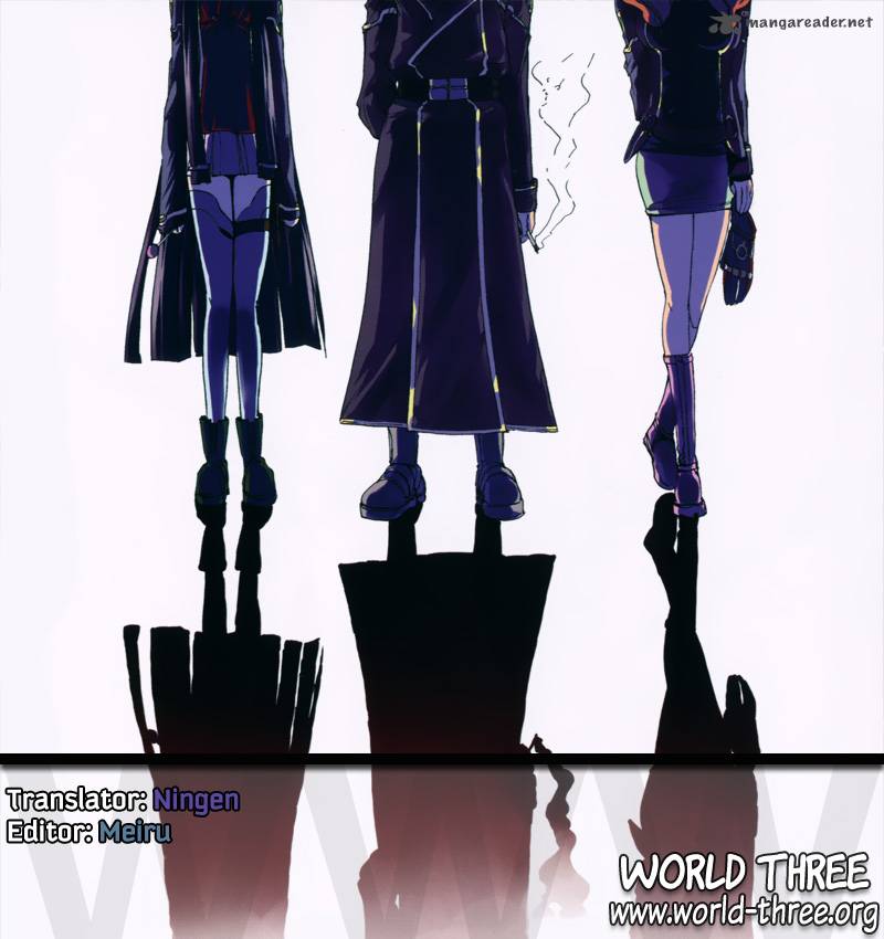 Rinne No Lagrange Akatsuki No Memoria 8 29