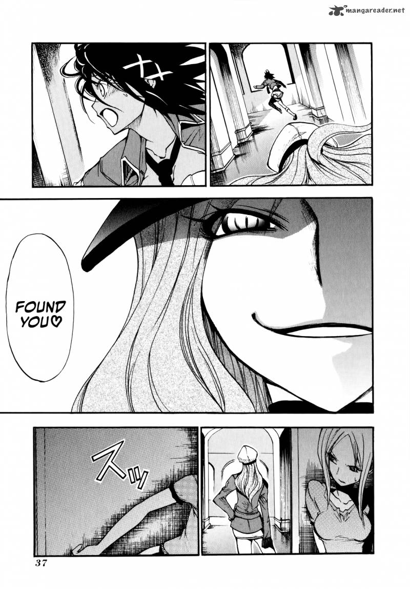 Rinne No Lagrange Akatsuki No Memoria 8 9