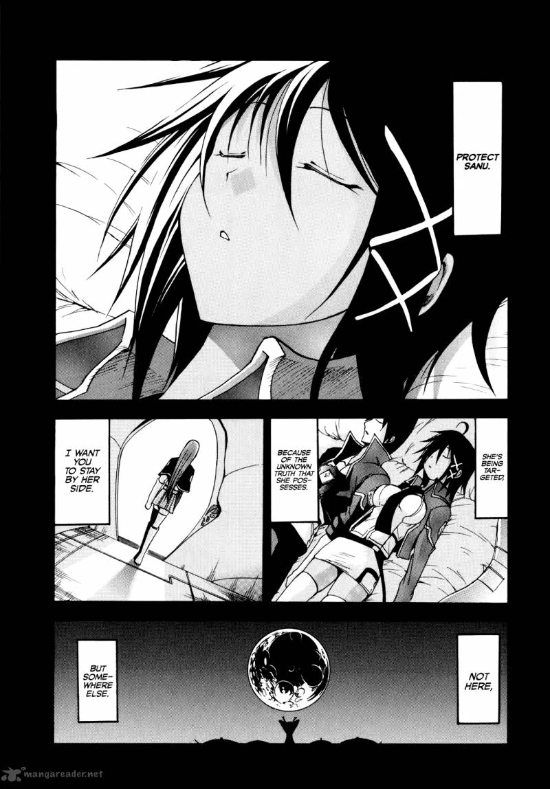 Rinne No Lagrange Akatsuki No Memoria 9 10