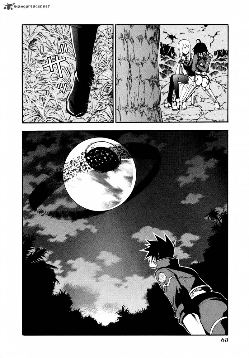 Rinne No Lagrange Akatsuki No Memoria 9 12