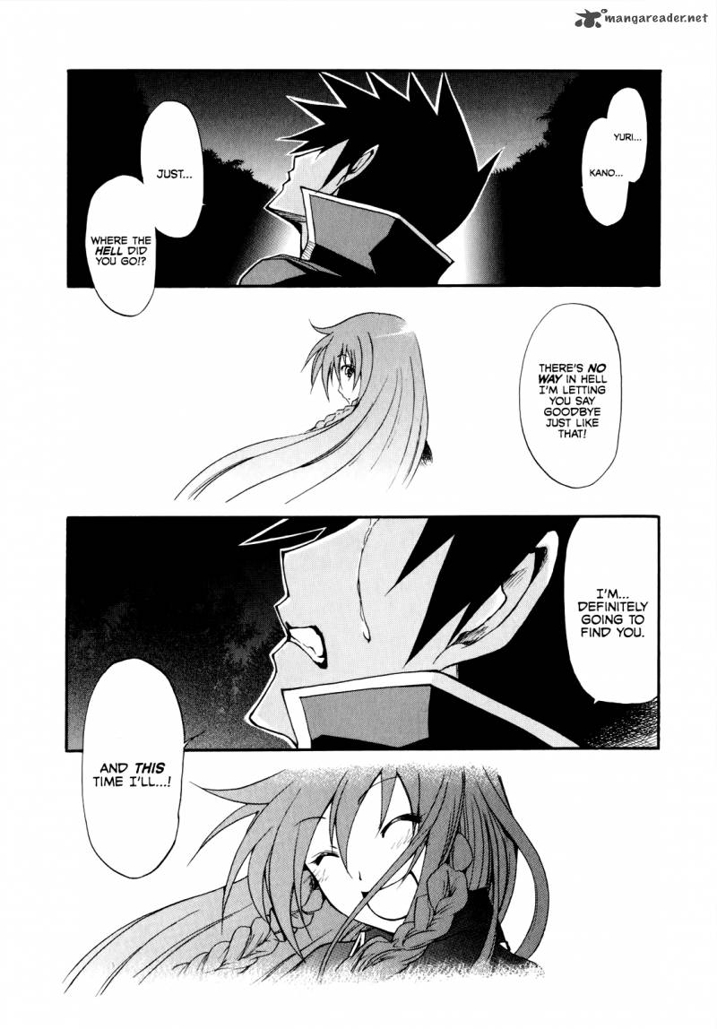 Rinne No Lagrange Akatsuki No Memoria 9 13