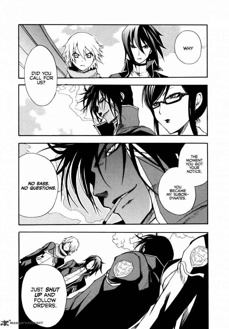 Rinne No Lagrange Akatsuki No Memoria 9 16