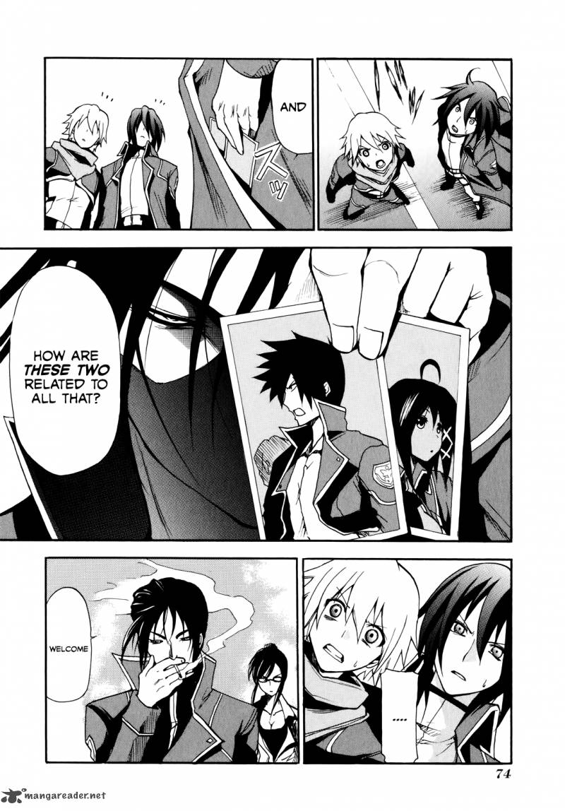 Rinne No Lagrange Akatsuki No Memoria 9 18