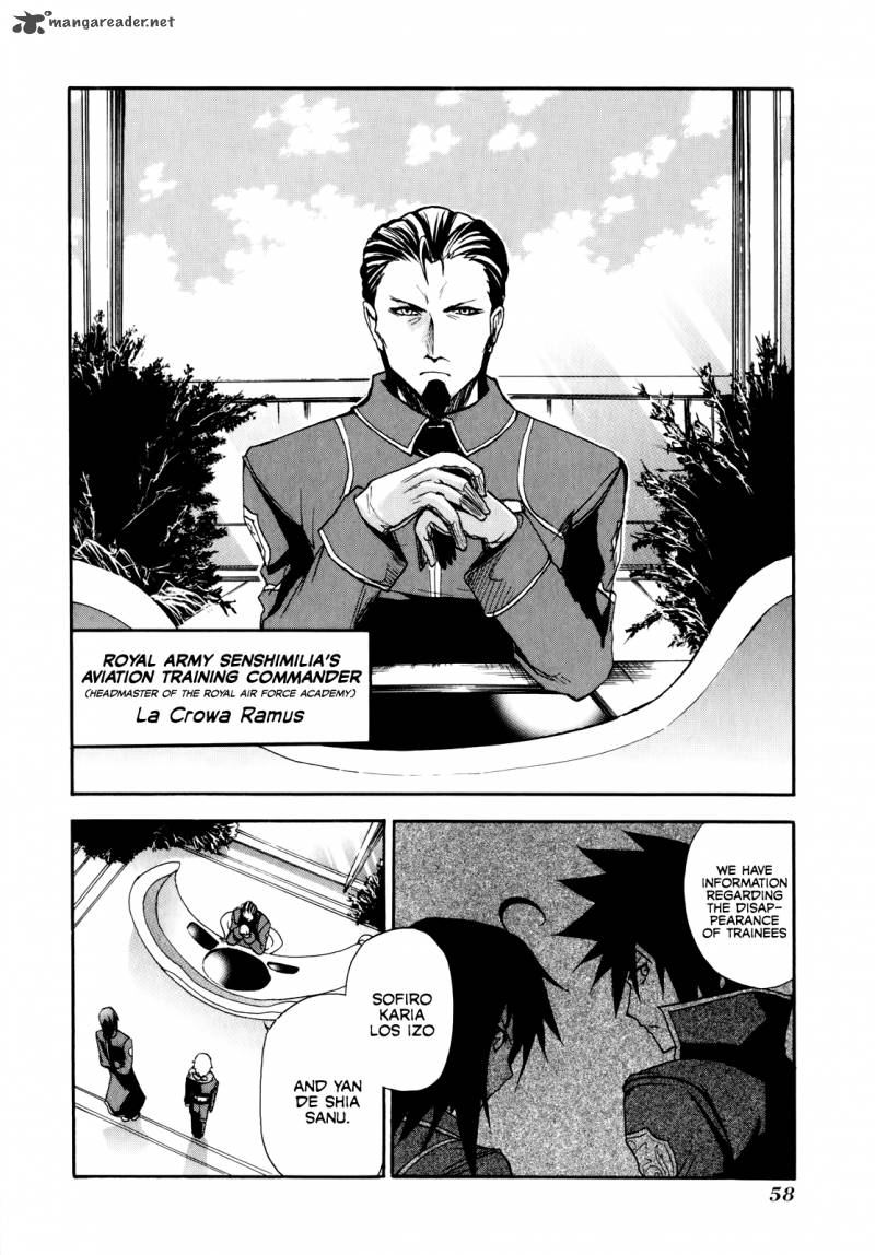 Rinne No Lagrange Akatsuki No Memoria 9 2