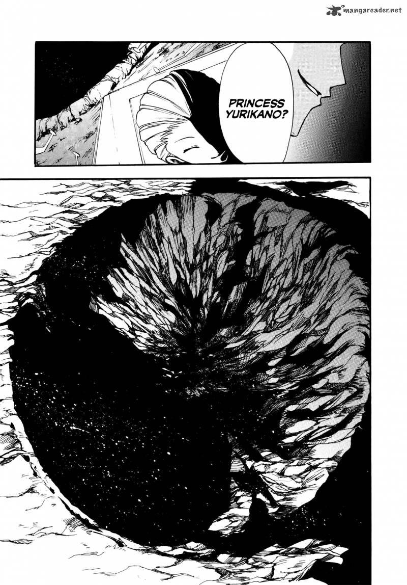 Rinne No Lagrange Akatsuki No Memoria 9 23