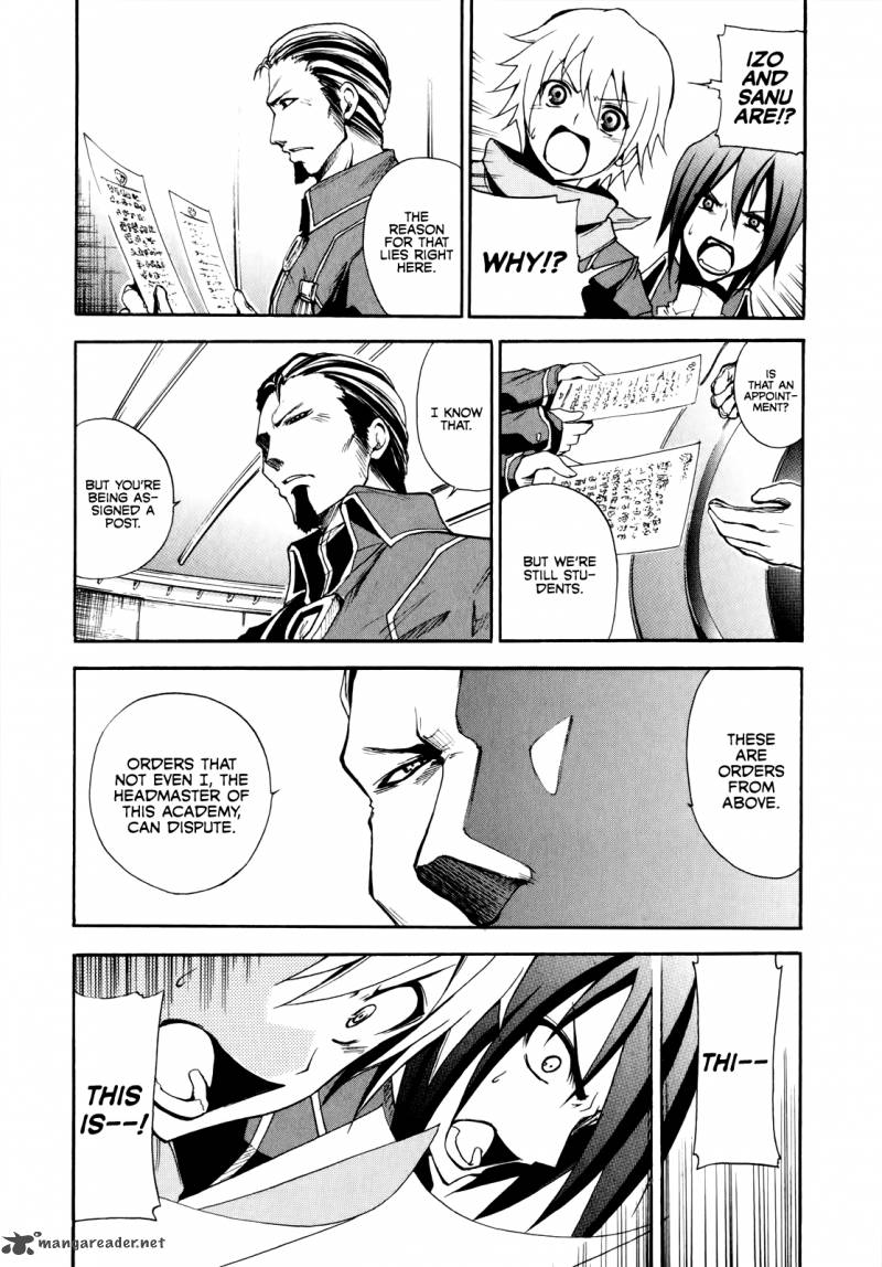 Rinne No Lagrange Akatsuki No Memoria 9 4