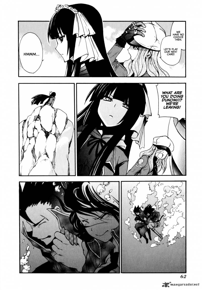 Rinne No Lagrange Akatsuki No Memoria 9 6