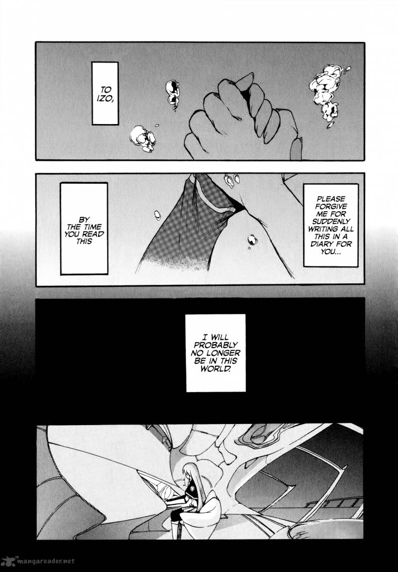 Rinne No Lagrange Akatsuki No Memoria 9 7