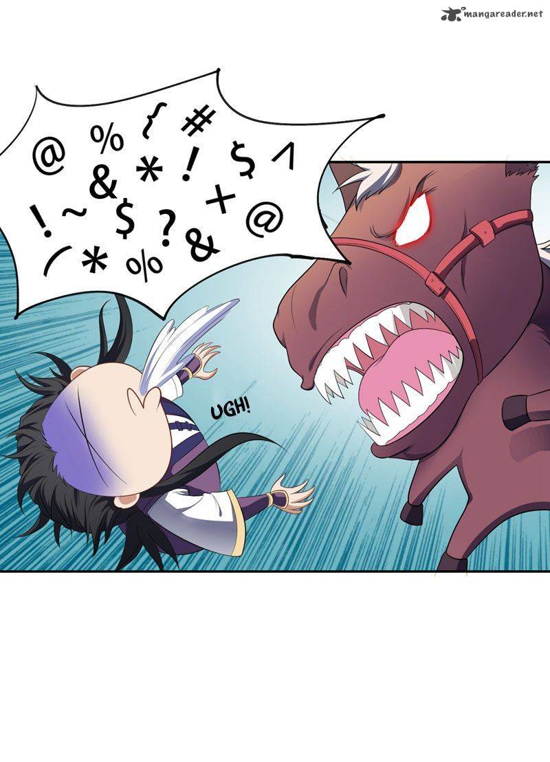 Rise Of The Demon King 1 10