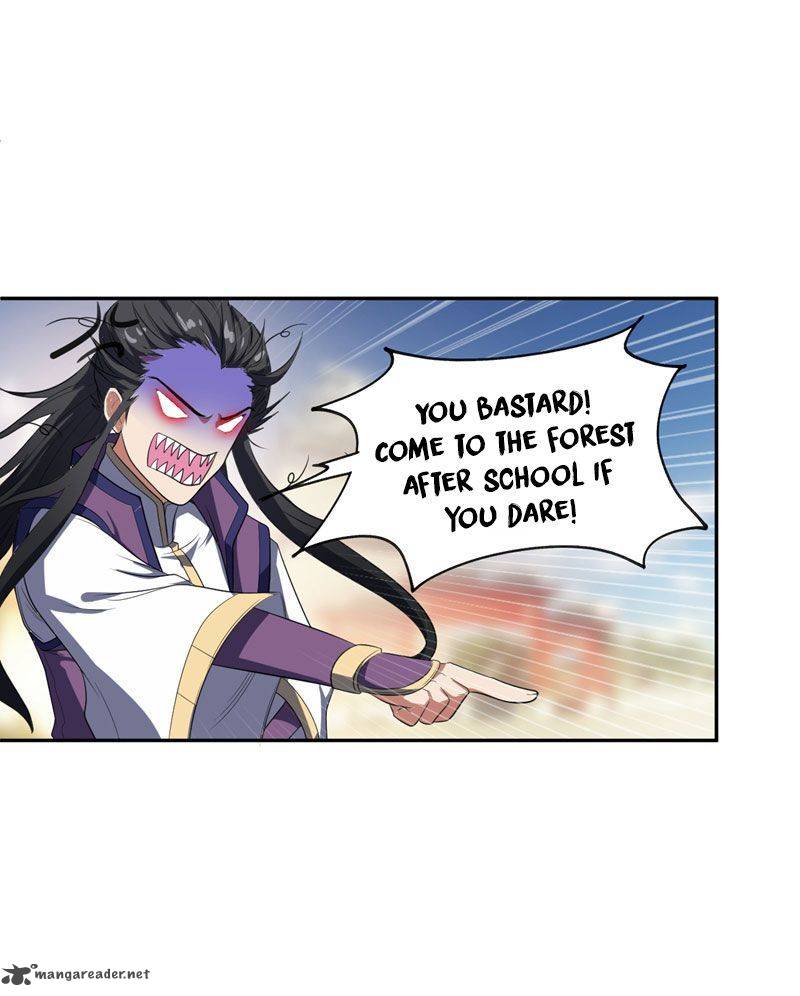 Rise Of The Demon King 1 11