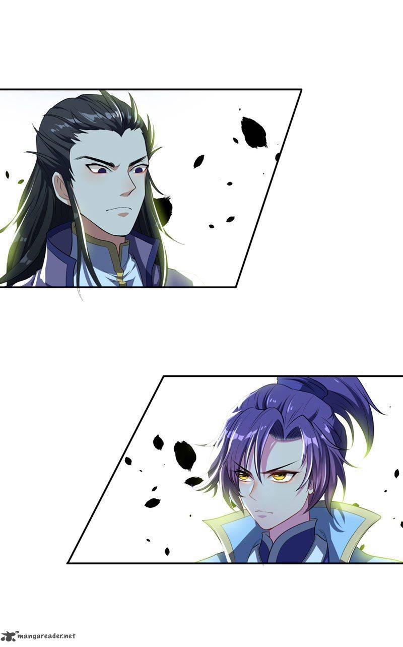 Rise Of The Demon King 1 16