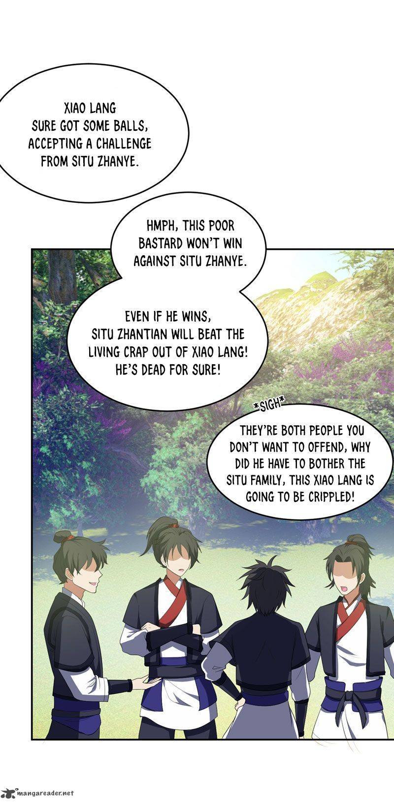 Rise Of The Demon King 1 18