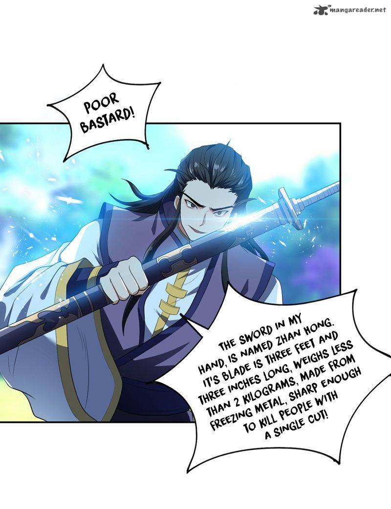 Rise Of The Demon King 1 30