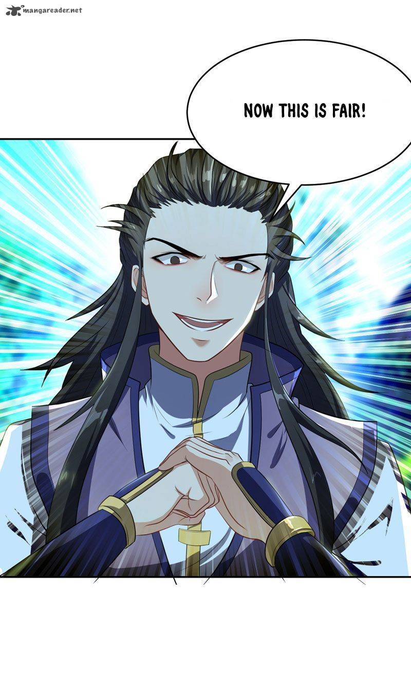 Rise Of The Demon King 1 32