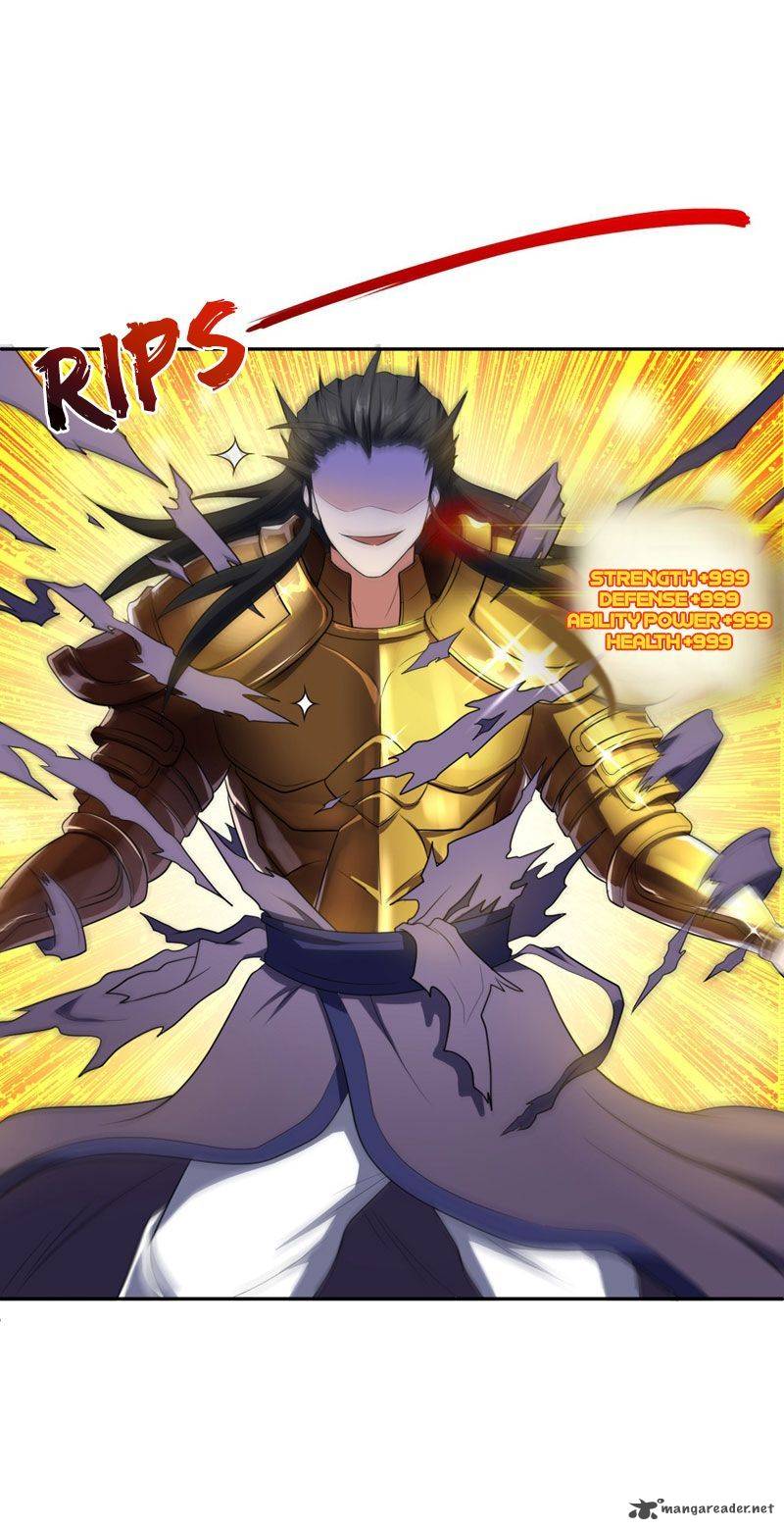 Rise Of The Demon King 1 37