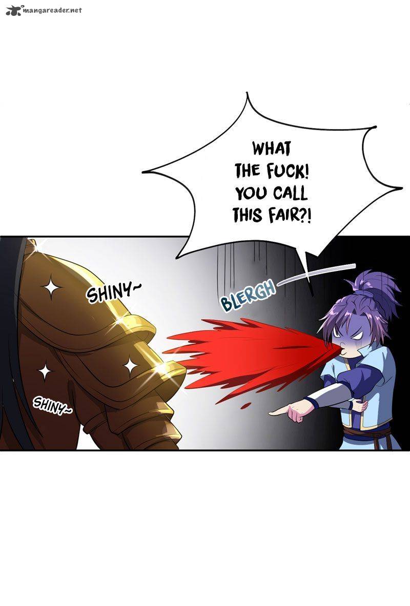 Rise Of The Demon King 1 38
