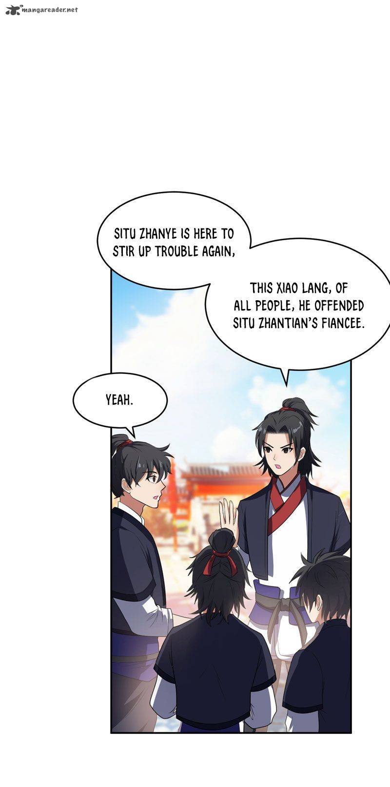 Rise Of The Demon King 1 4
