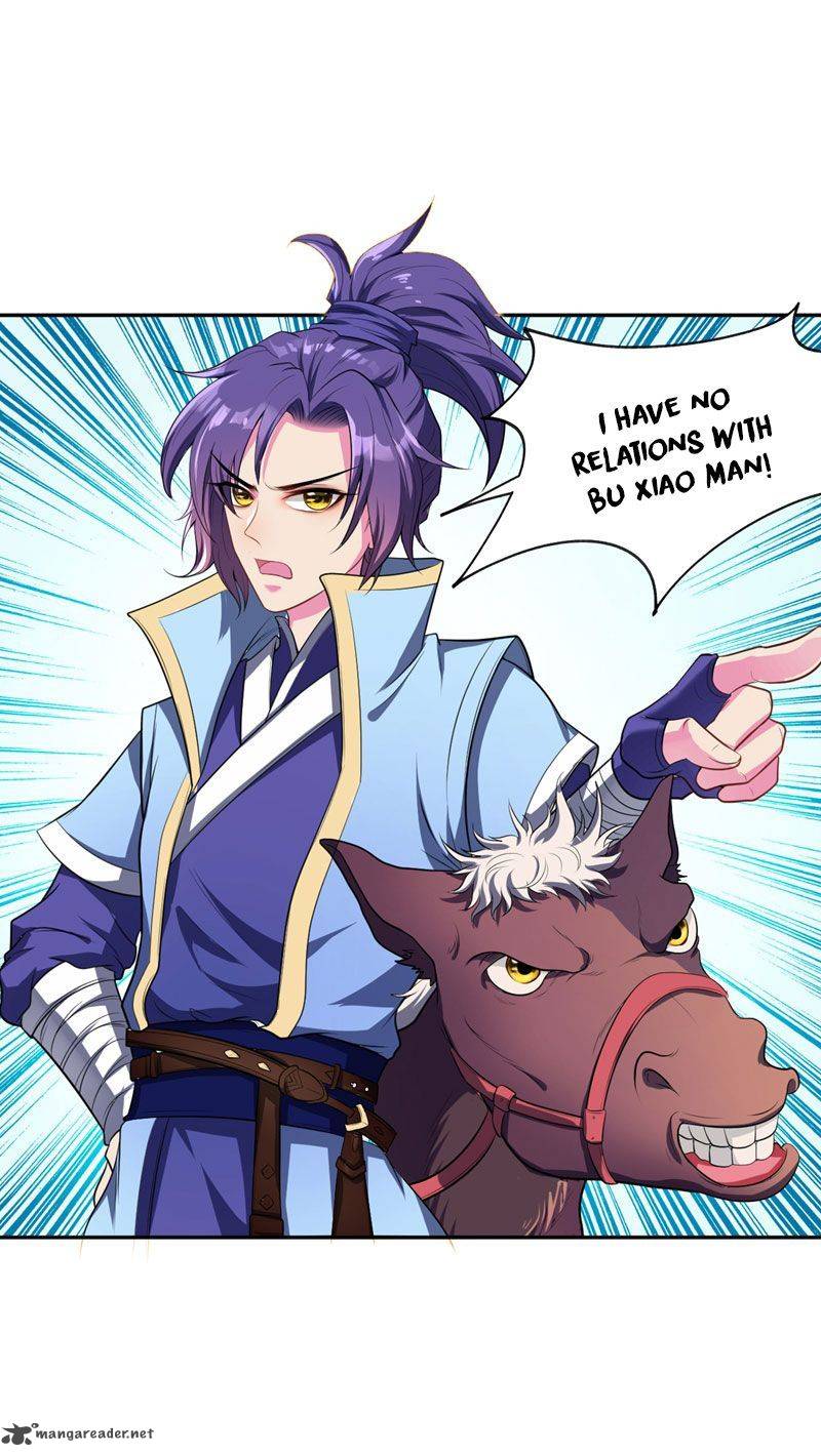 Rise Of The Demon King 1 6