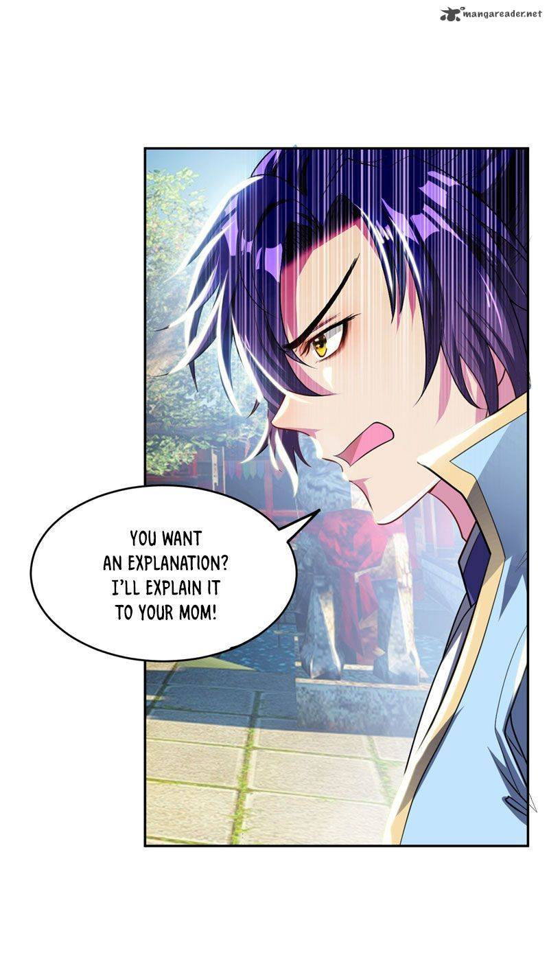 Rise Of The Demon King 1 8