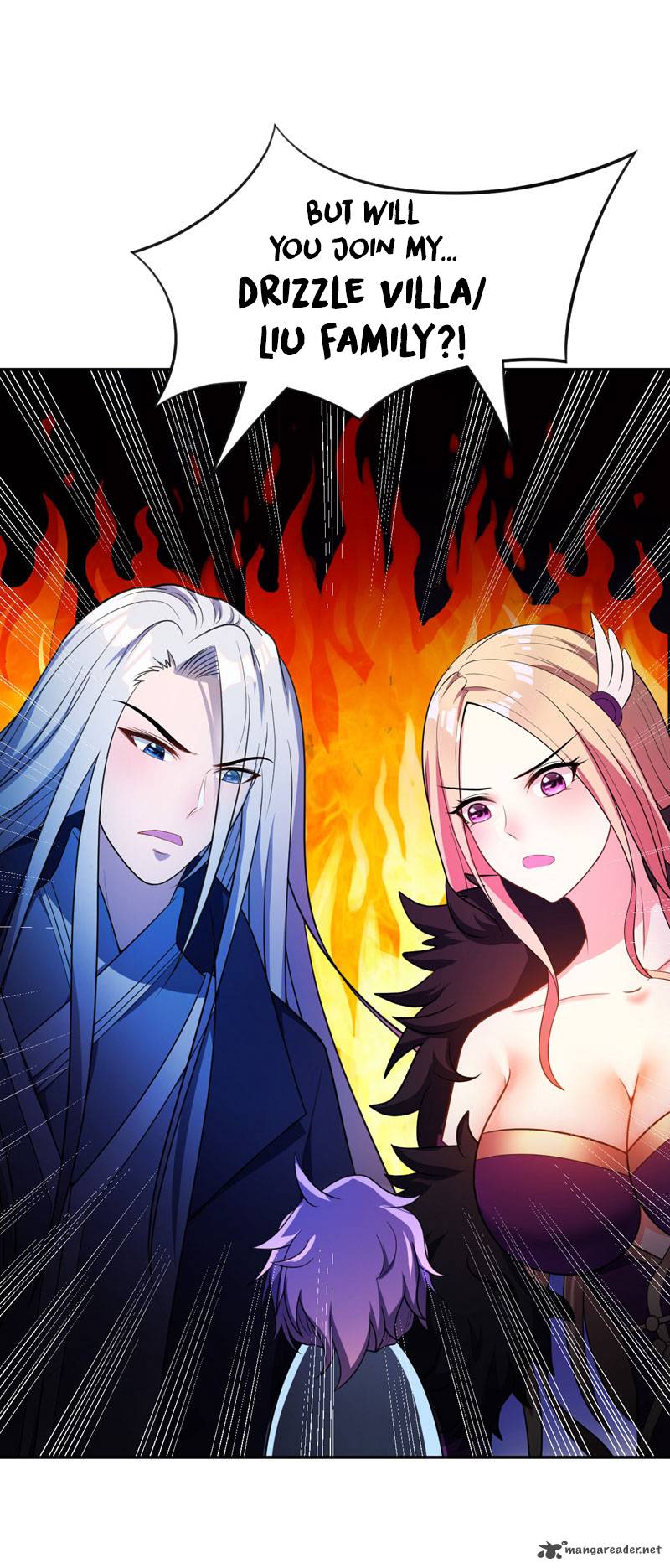 Rise Of The Demon King 10 27