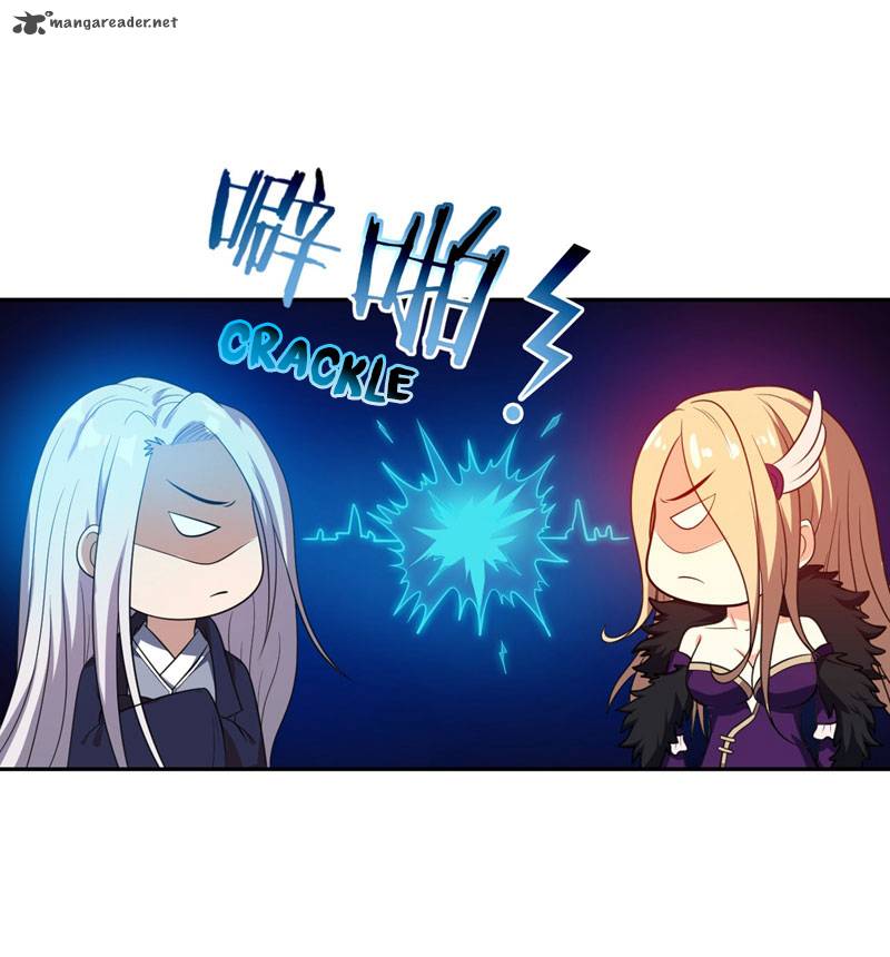 Rise Of The Demon King 10 28