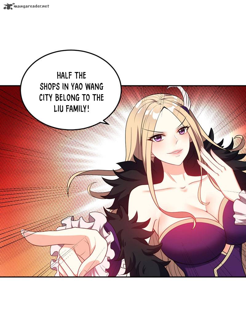 Rise Of The Demon King 10 29