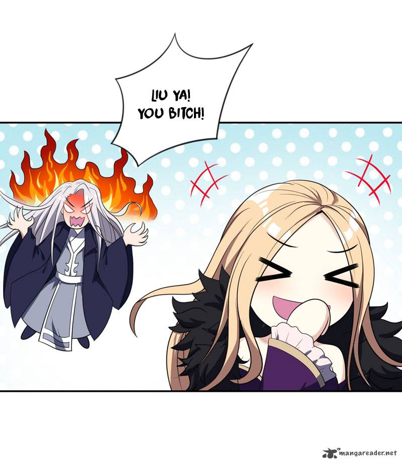 Rise Of The Demon King 10 35