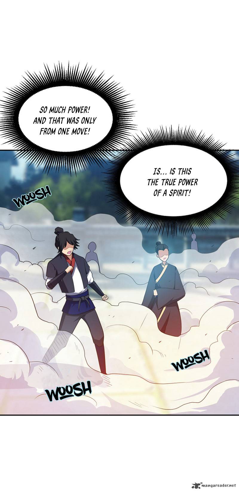 Rise Of The Demon King 10 8