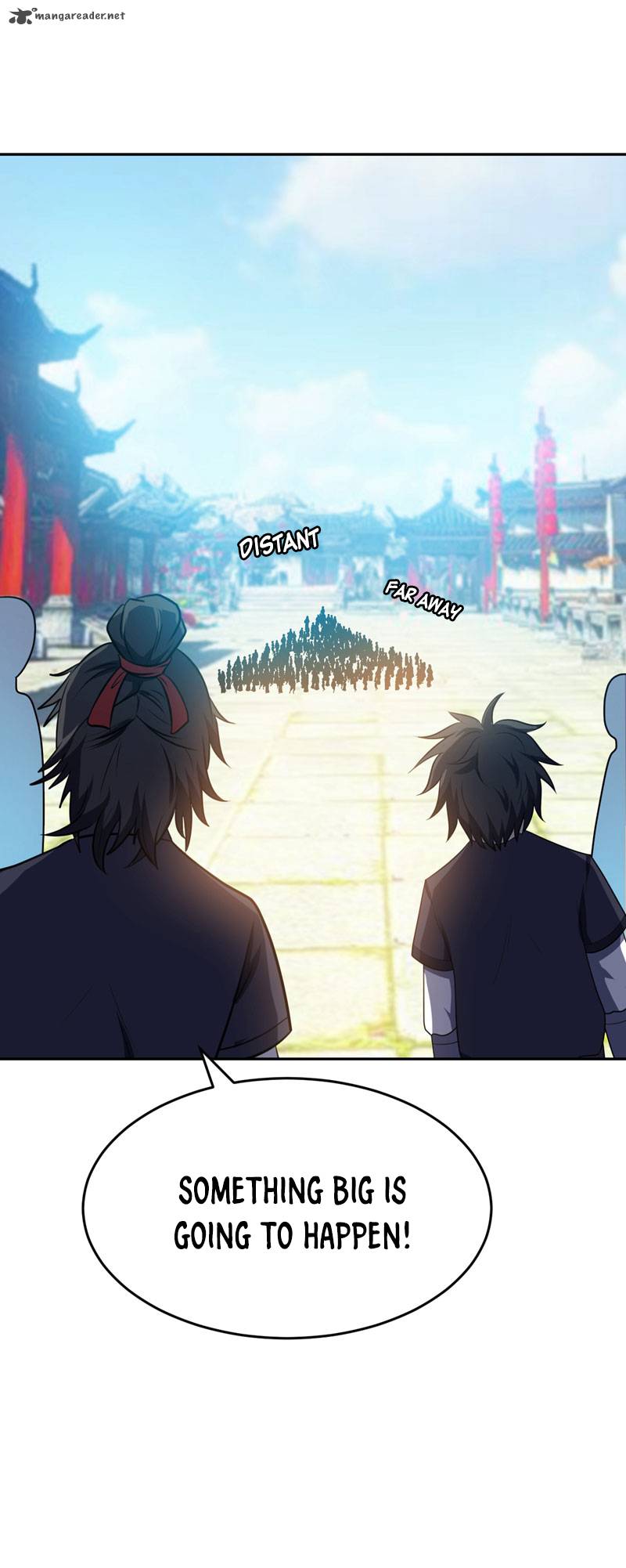 Rise Of The Demon King 12 11