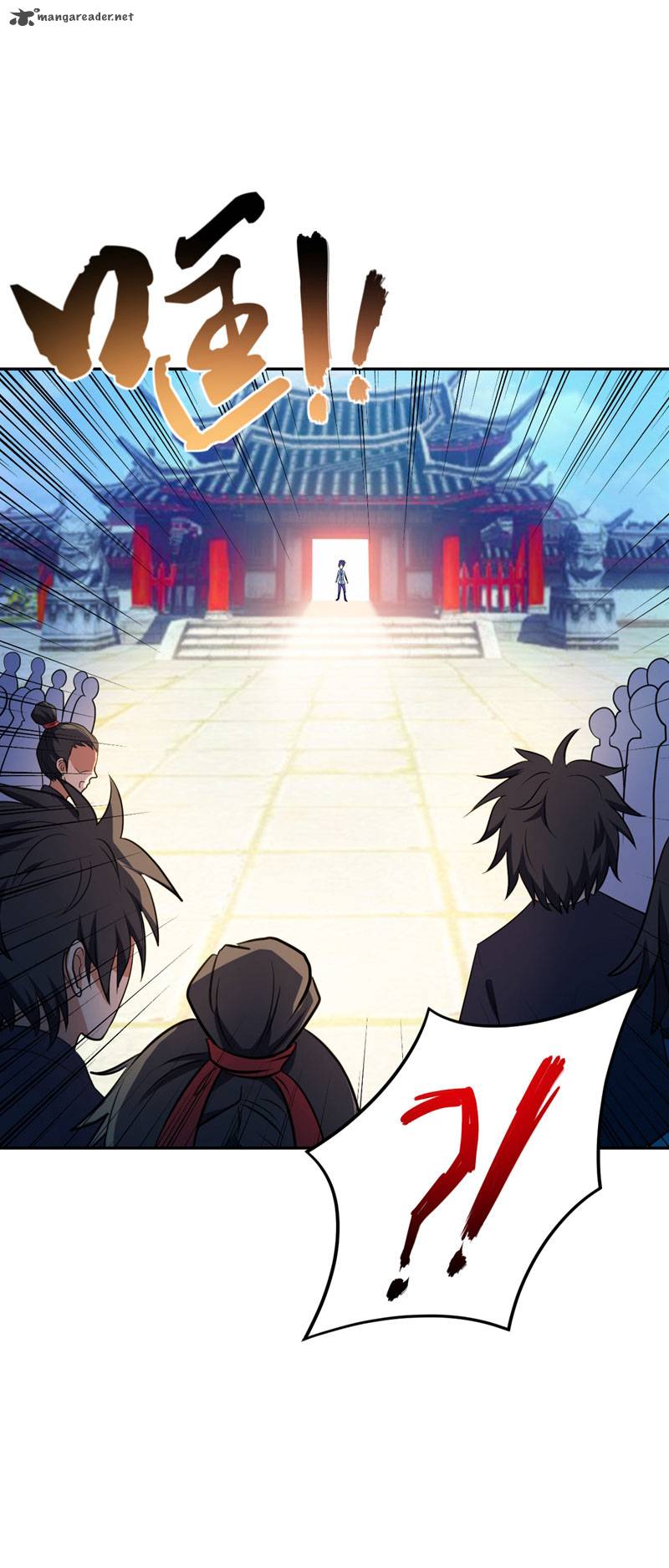 Rise Of The Demon King 12 19